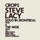 Jazzlists: Steve Lacy discography